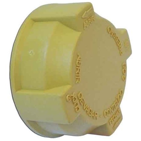 Tapón Garrafa Todas las Marcas