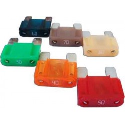 Fusible Clavija Maxi