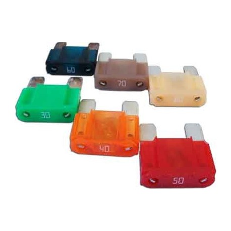 Fusible Clavija Maxi