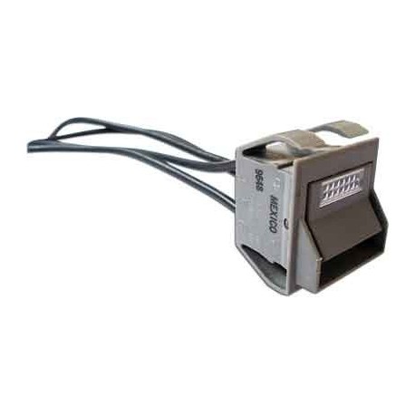 Switch Tecla Carling