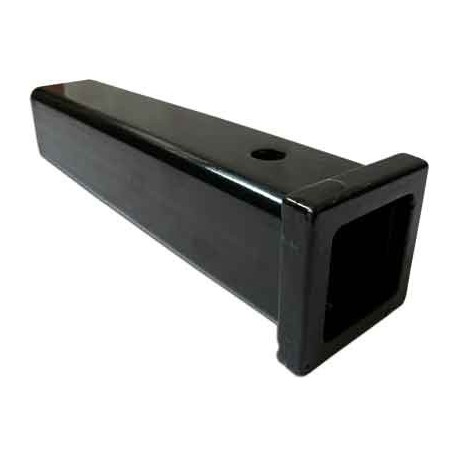 Tubo Receptor Remolque