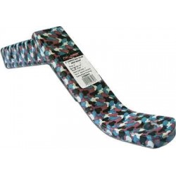 Lengüeta Camuflaje 6”