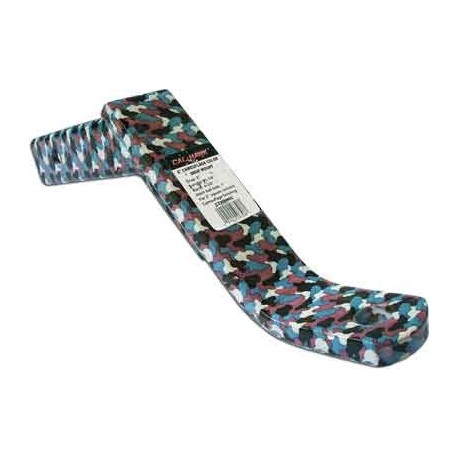 Lengüeta Camuflaje 6”