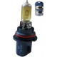 Juego Foco Xenón 100W Amarillo