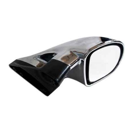 Espejo Tipo BMW Cromado