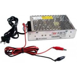 Convertidor de (110V ó 220V) a 12V