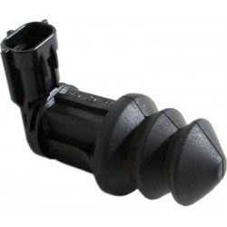 Switch Puerta Plastificado