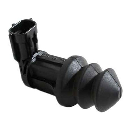 Switch Puerta Plastificado