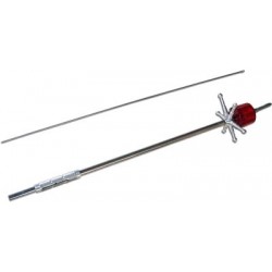 Antena CB Abatible Larga