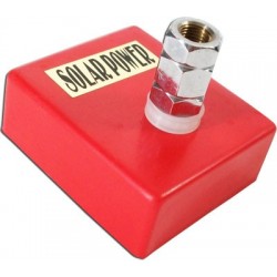 Base Plástica para Antena CB