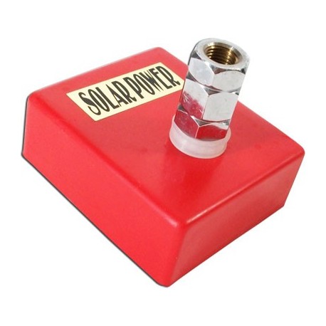 Base Plástica para Antena CB