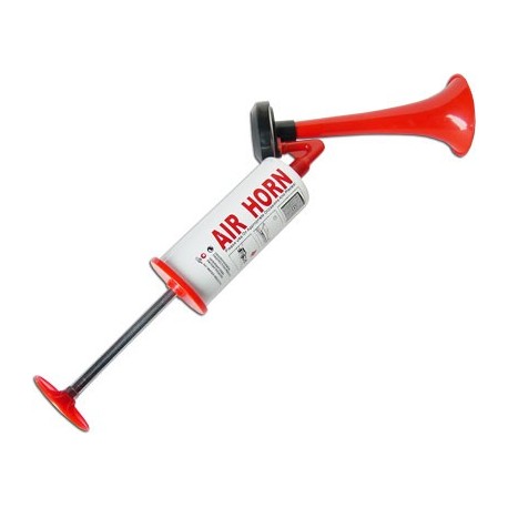 Corneta Manual para Estadio