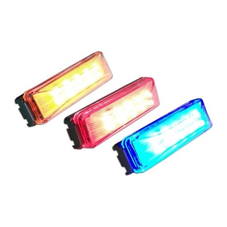 Plafón Tipo KW 10 LED