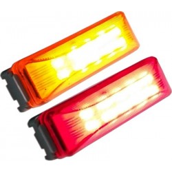 Plafón Tipo KW 10 LED