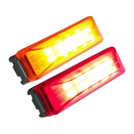 Plafón Tipo KW 10 LED