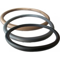 Cubrevolante Piel para Camión