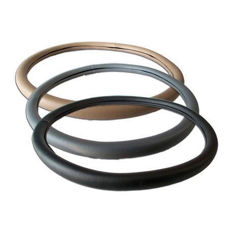 Cubrevolante Piel para Camión