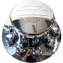 Polvera Camión (Unemón) Trasera