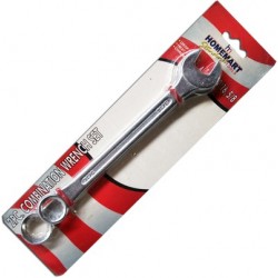 Llave Mixta Española/Astriada