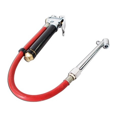 Kit Pistola, Sargento y Medidor