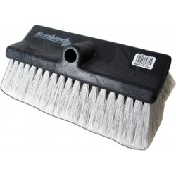 Cepillo PVC para Camión 25cm Grande