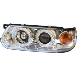 Unidad Tsuru III con Proyector