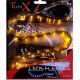 Tira Luz LED´s Flexible Amarilla