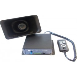 Sirena Profesional 150 Watts