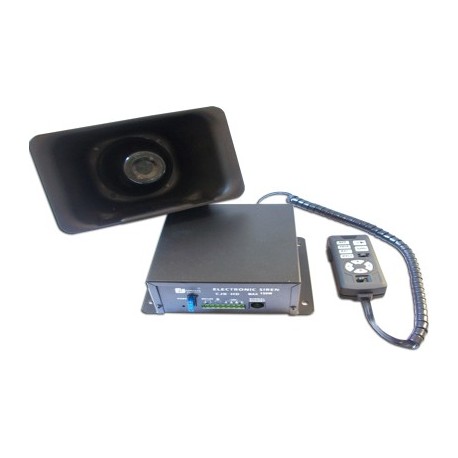 Sirena Profesional 150 Watts