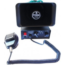 Sirena Profesional 80 Watts