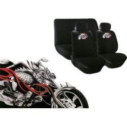 Cubreasiento Revel Dragón