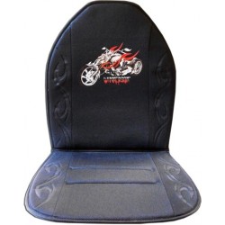 Respaldo Revel Dragón