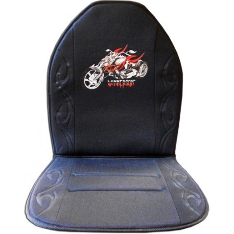 Respaldo Revel Dragón