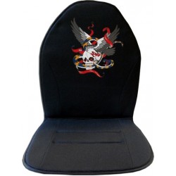 Respaldo Revel Calavera