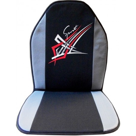 Respaldo Revel Tribal