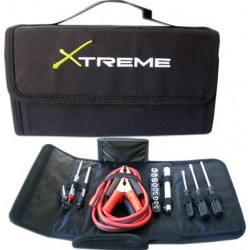 Kit Emergencia con Estuche