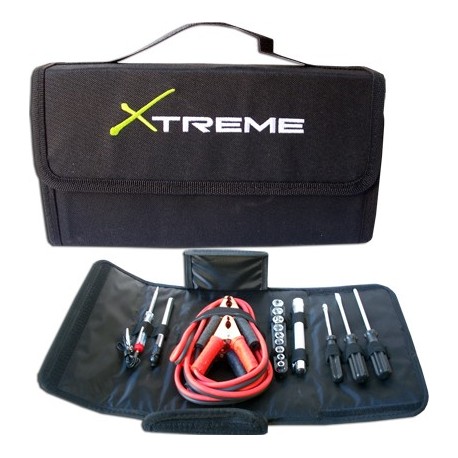 Kit Emergencia con Estuche