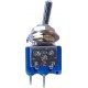Switch 1 Paso Terminales Mini