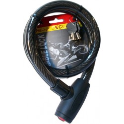 Candado Seguridad Motocicleta