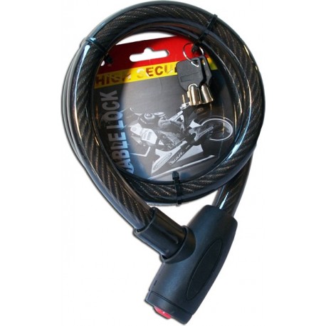 Candado Seguridad Motocicleta