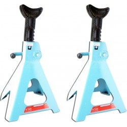 Soporte Mecánico Ajustable