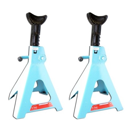 Soporte Mecánico Ajustable