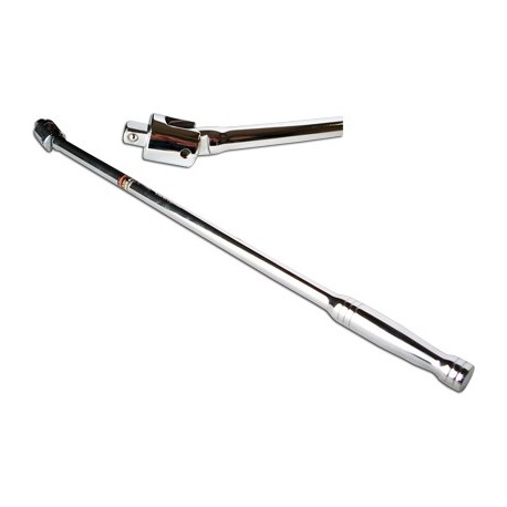 Maneral Articulado 1/2”