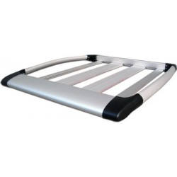 Canastilla Aluminio Polaris