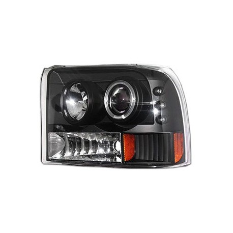 Unidad Ford Super Duty 99-04