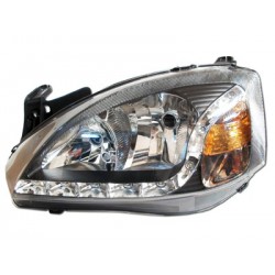 Unidad Chev. Corsa/Tornado 03-08