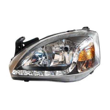 Unidad Chev. Corsa/Tornado 03-08