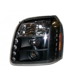 Unidad GMC Yukon/Denali 07-09