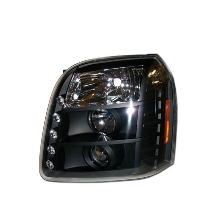 Unidad GMC Yukon/Denali 07-09