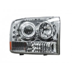 Unidad Ford Super Duty 99-04